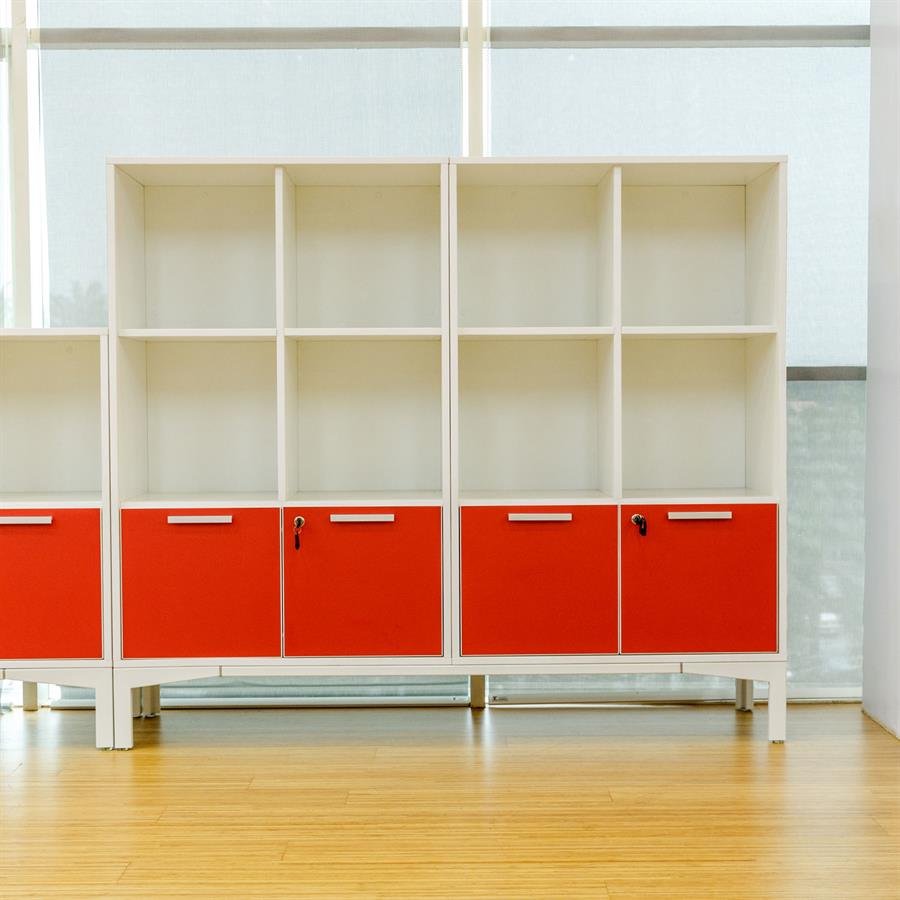 FILING & STORAGE - PLATZ