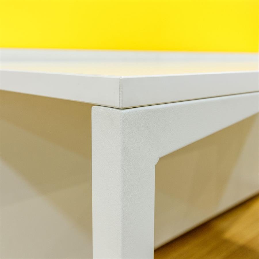 DESKING SYSTEM - PLATZ
