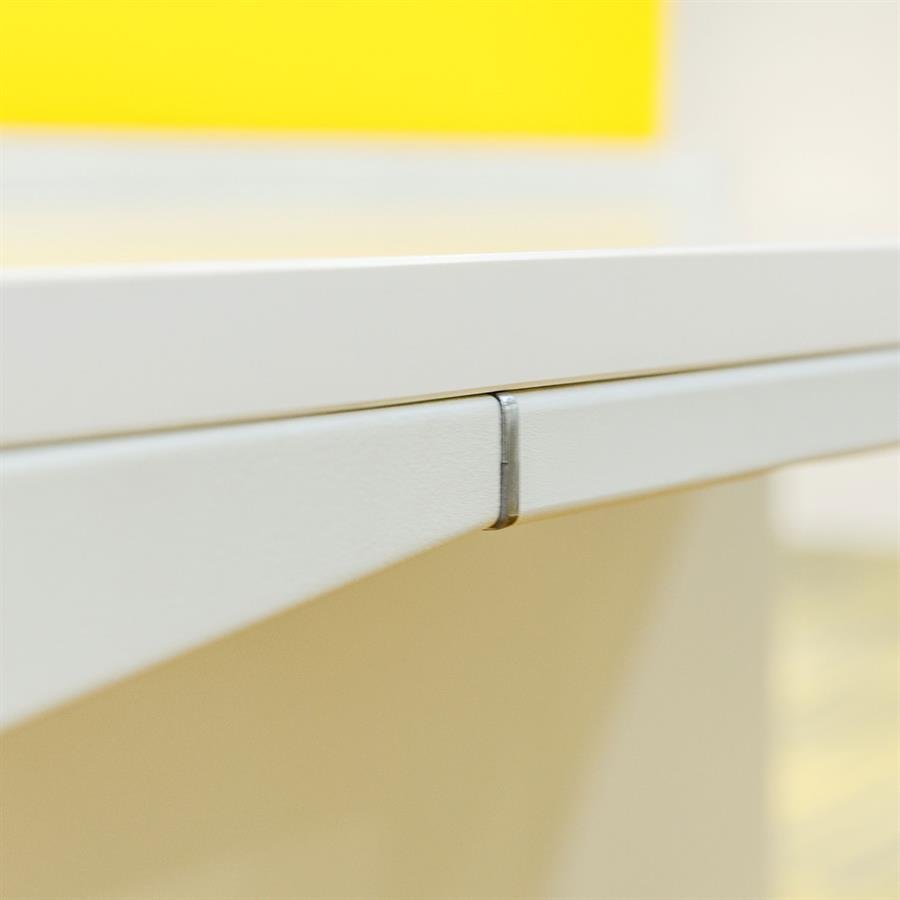 DESKING SYSTEM - PLATZ