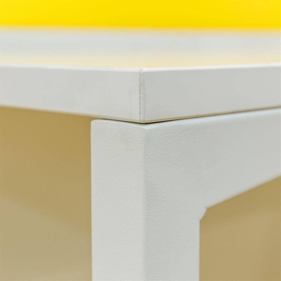 DESKING SYSTEM - PLATZ