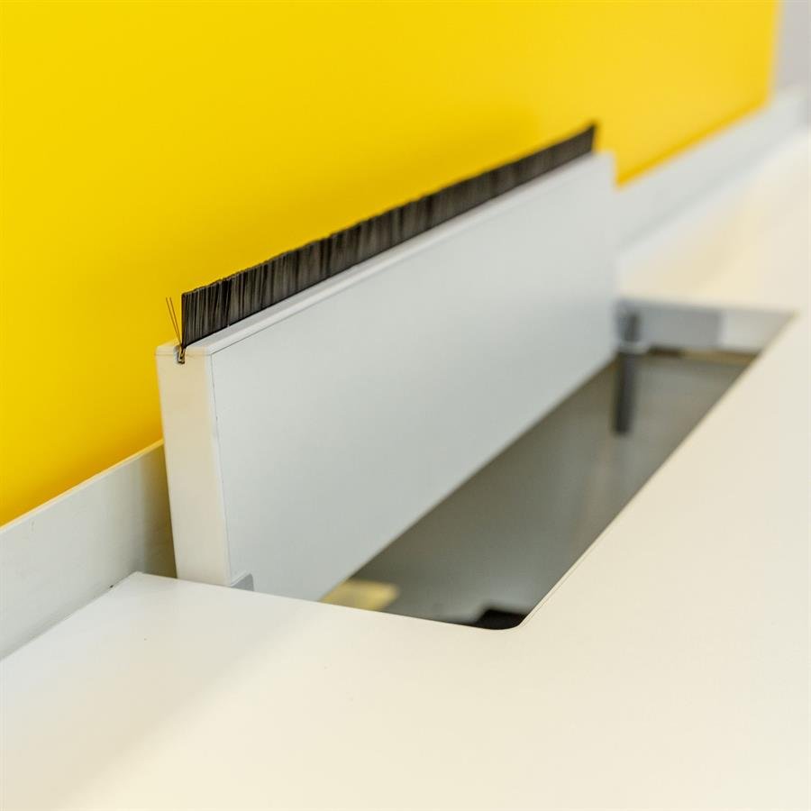 DESKING SYSTEM - PLATZ