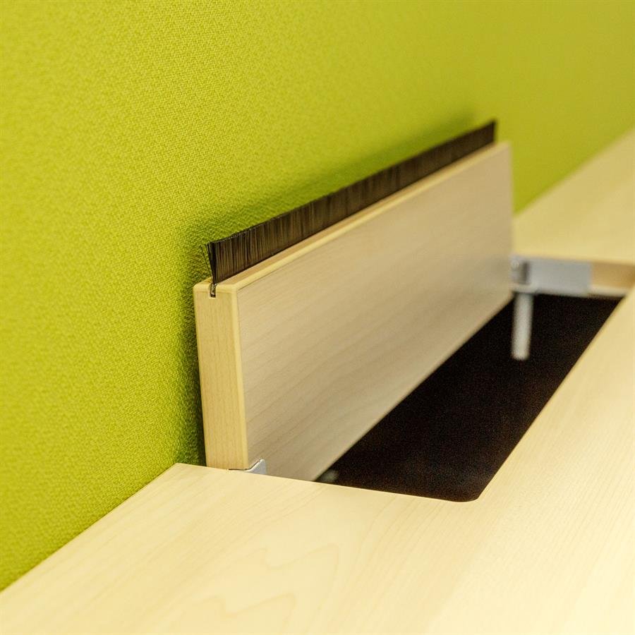 DESKING SYSTEM - PLATZ