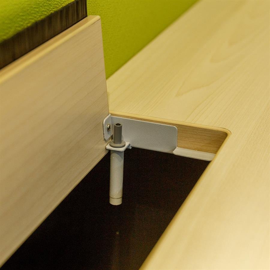 DESKING SYSTEM - PLATZ