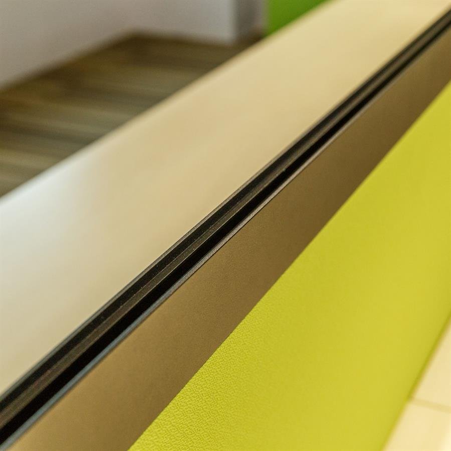 DESKING SYSTEM - PLATZ