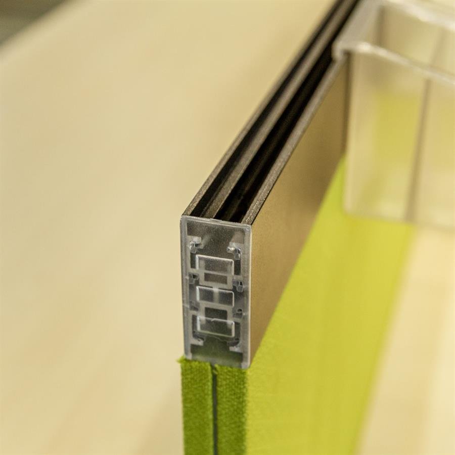 DESKING SYSTEM - PLATZ