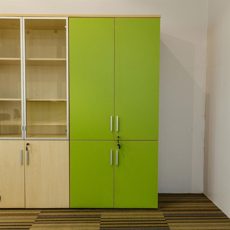 FILING & STORAGE - PLATZ