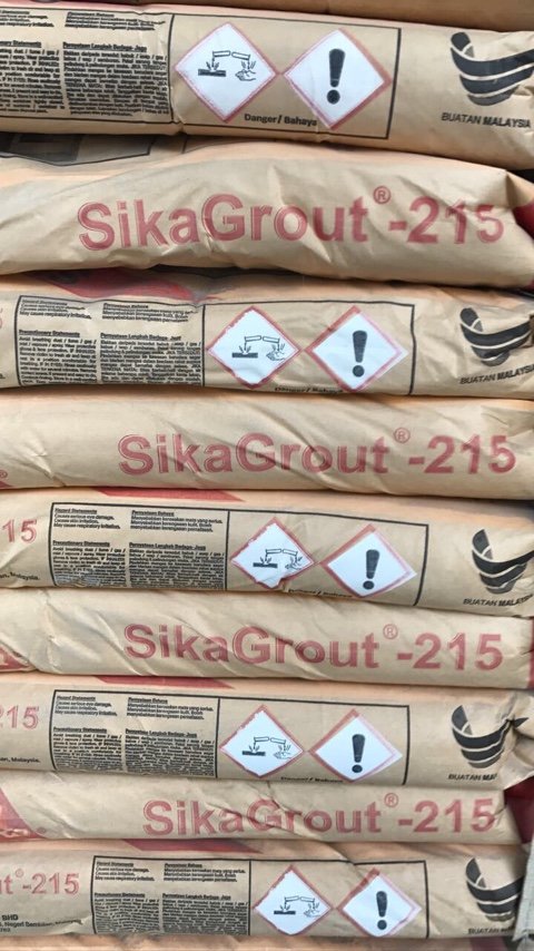 SikaGrout 215