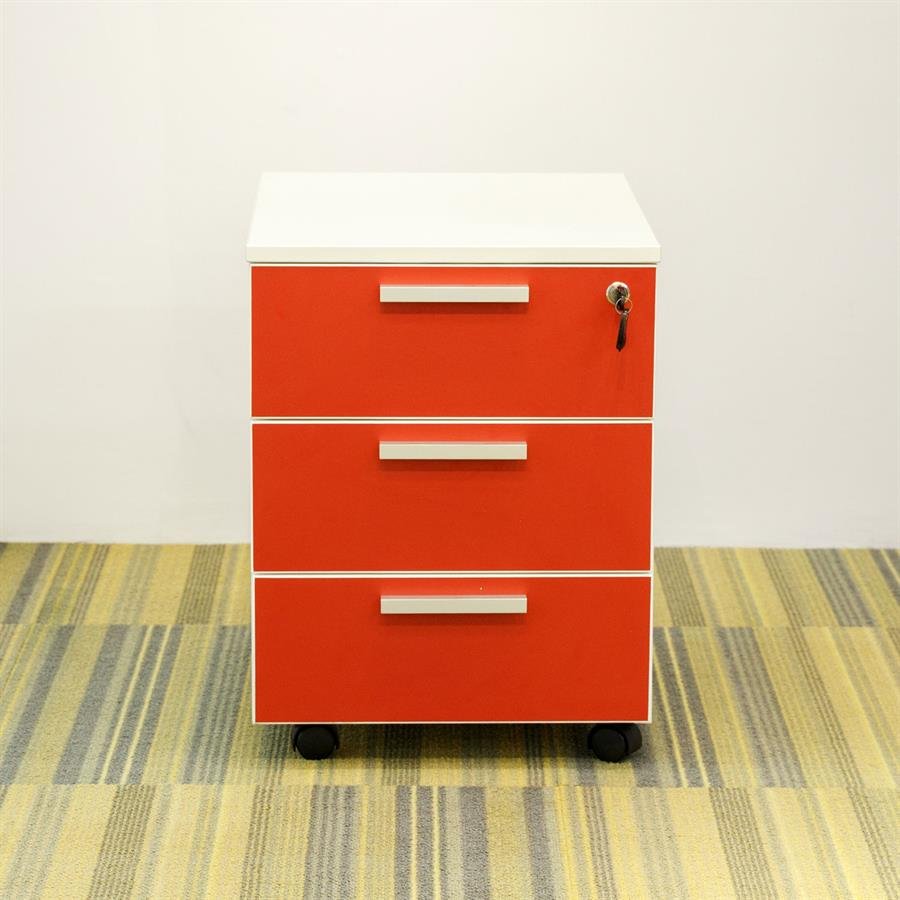 FILING & STORAGE - NORMA