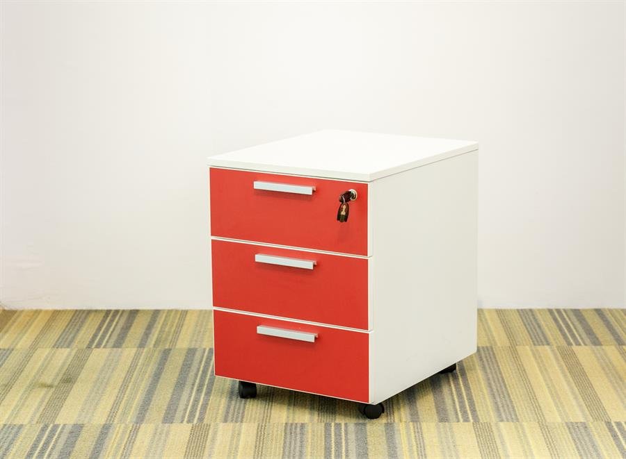 FILING & STORAGE - NORMA