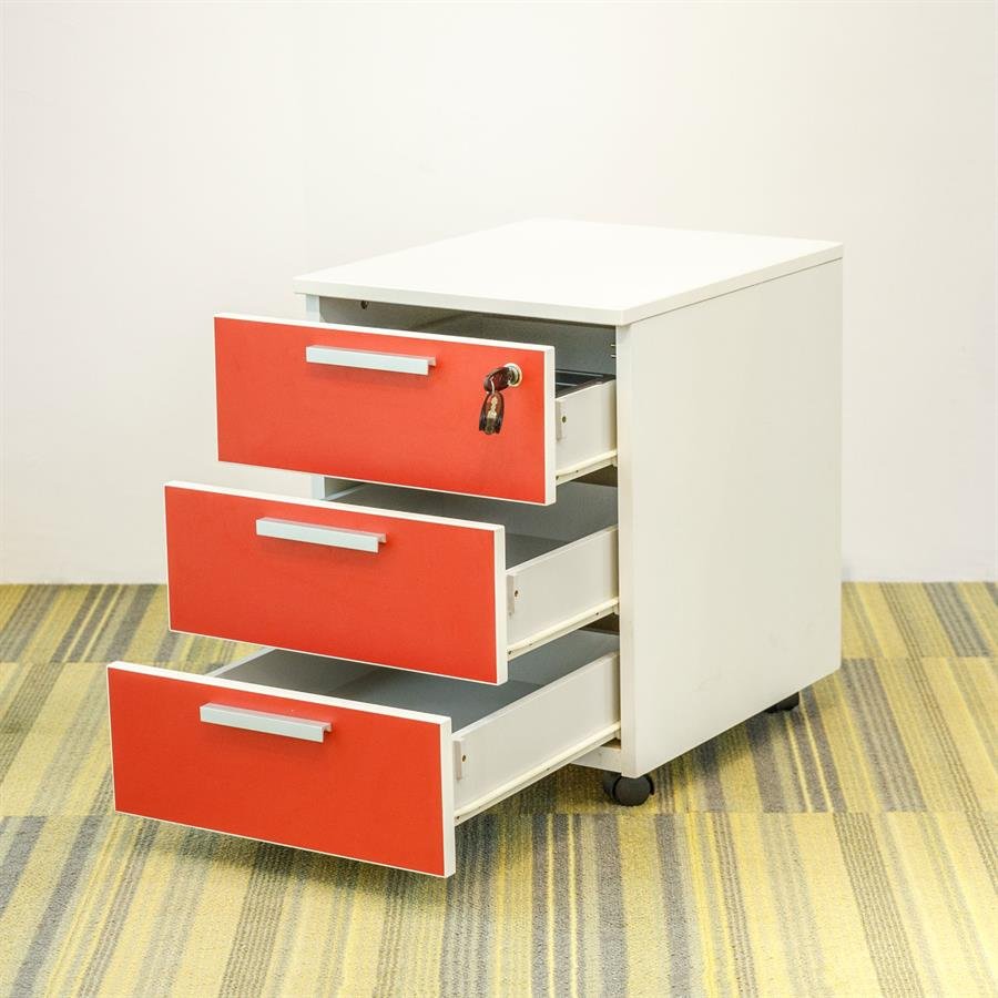 FILING & STORAGE - NORMA