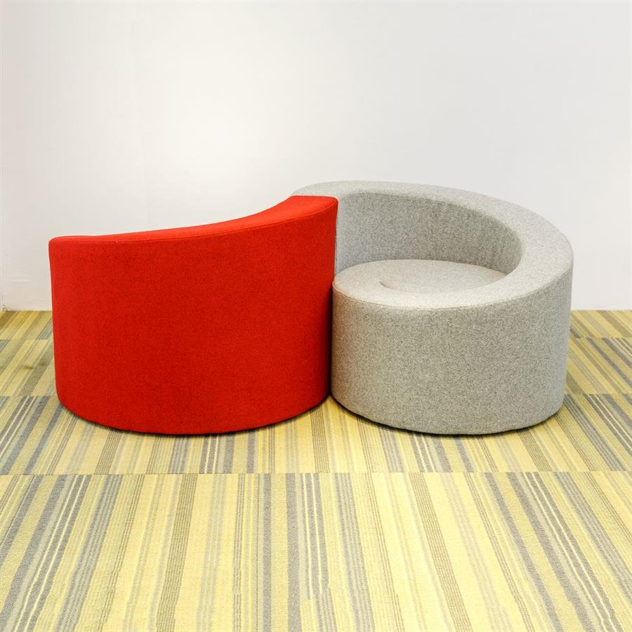 SOFA & LOUNGE - BREAD