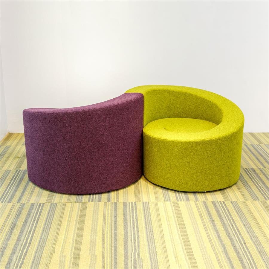 SOFA & LOUNGE - BREAD