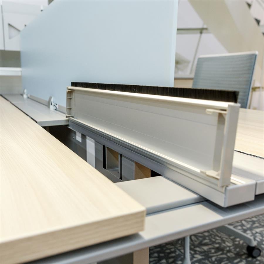 DESKING SYSTEM - SOLO