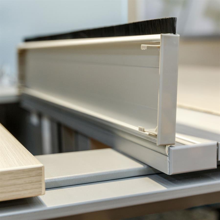 DESKING SYSTEM - SOLO