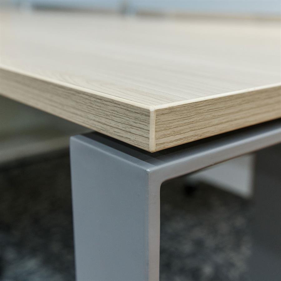 DESKING SYSTEM - SOLO