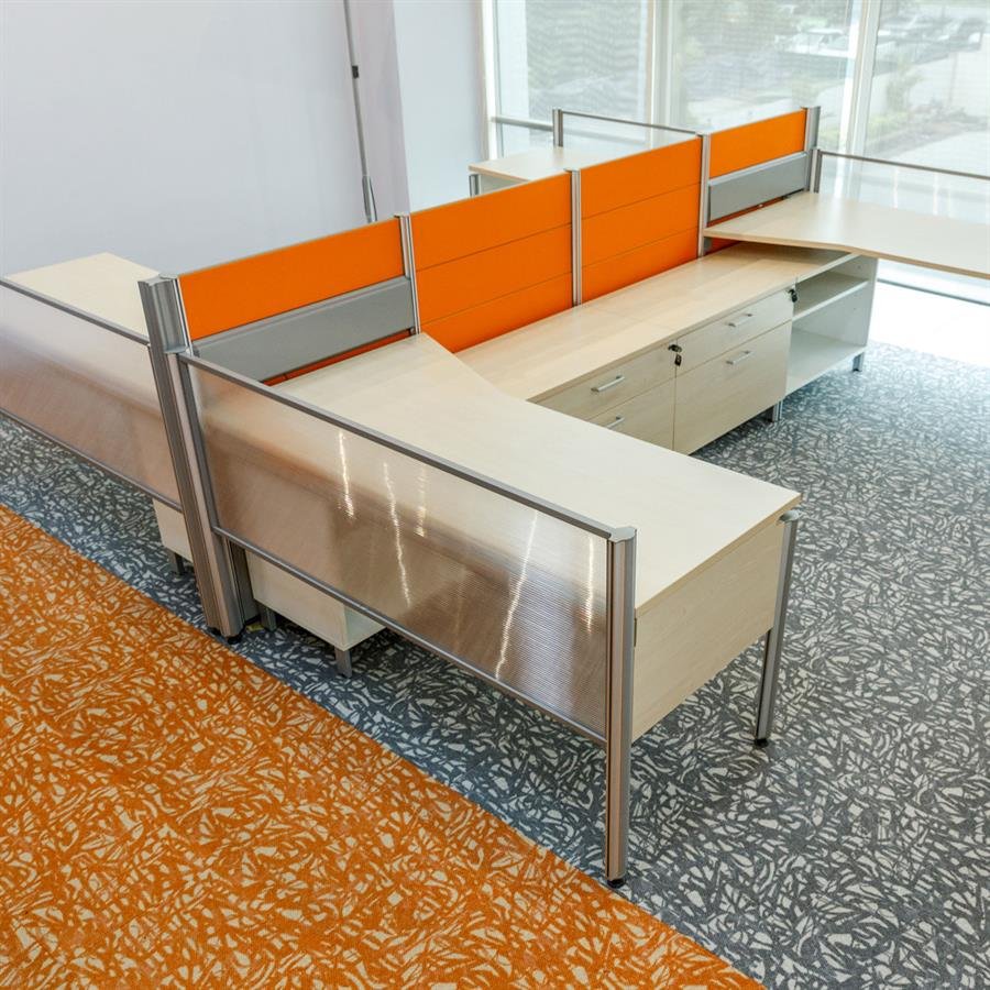 PANEL SYSTEM - ECO 65