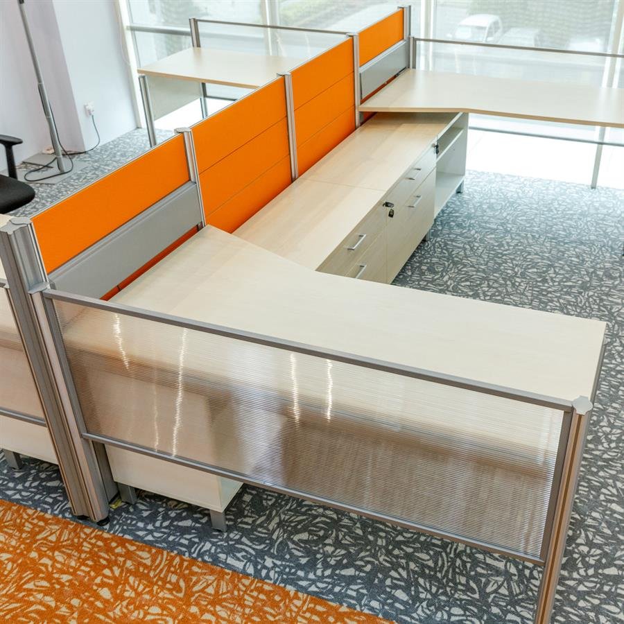 PANEL SYSTEM - ECO 65