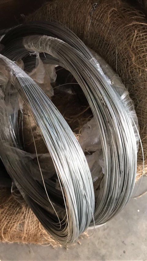 Steel Wire