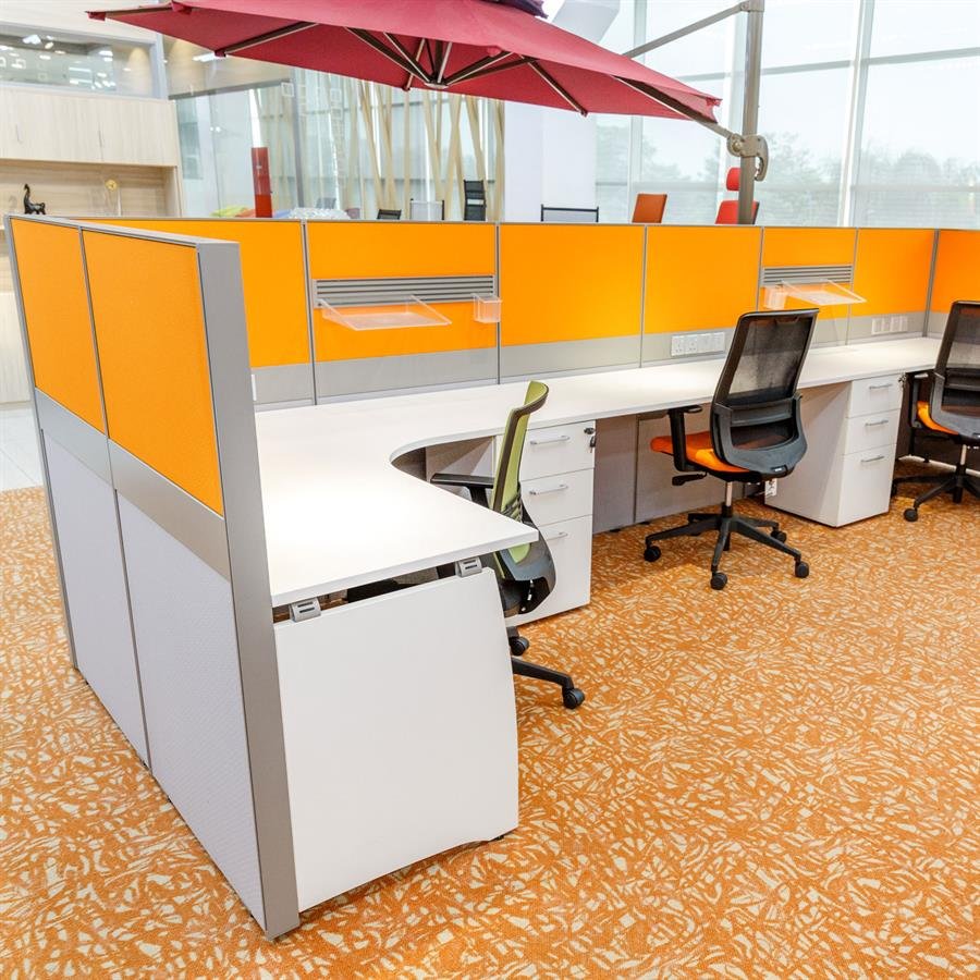 PANEL SYSTEM - FLEX