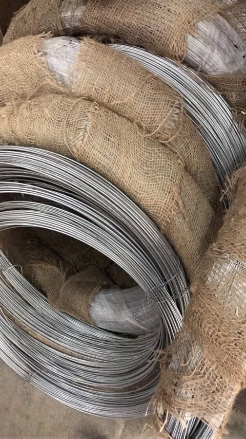 Steel Wire
