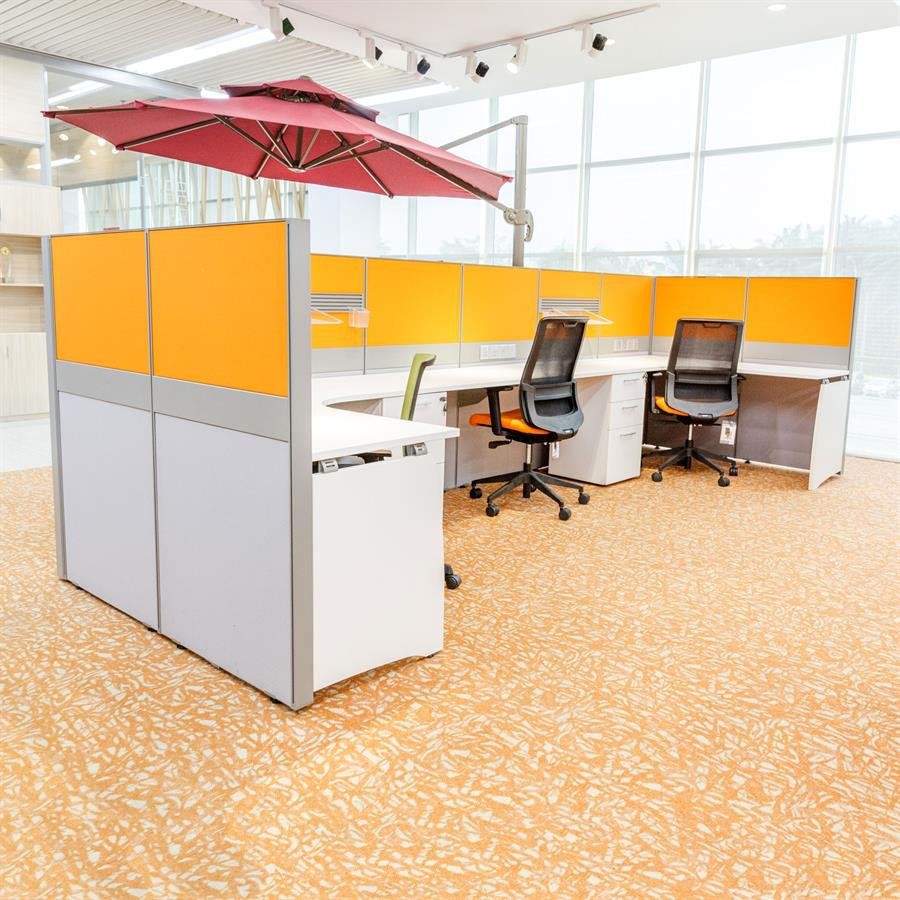 PANEL SYSTEM - FLEX