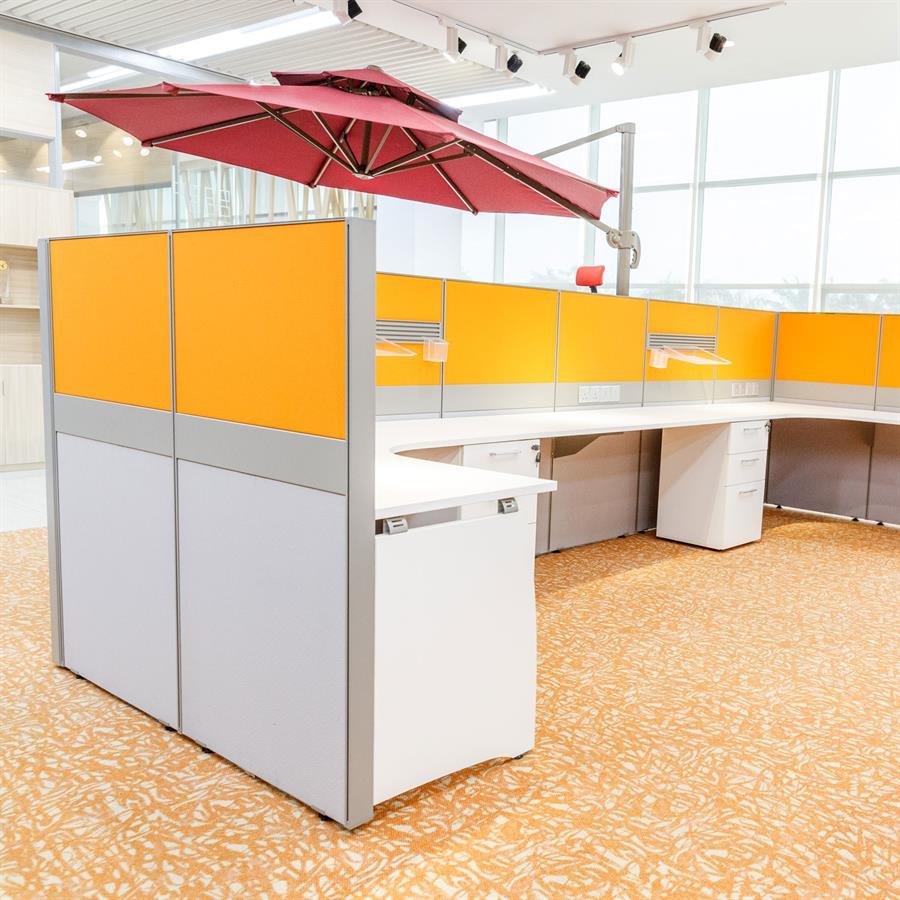 PANEL SYSTEM - FLEX