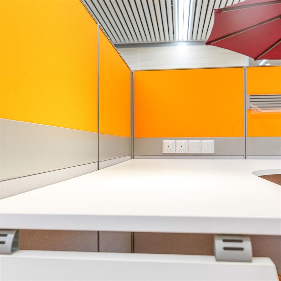 PANEL SYSTEM - FLEX