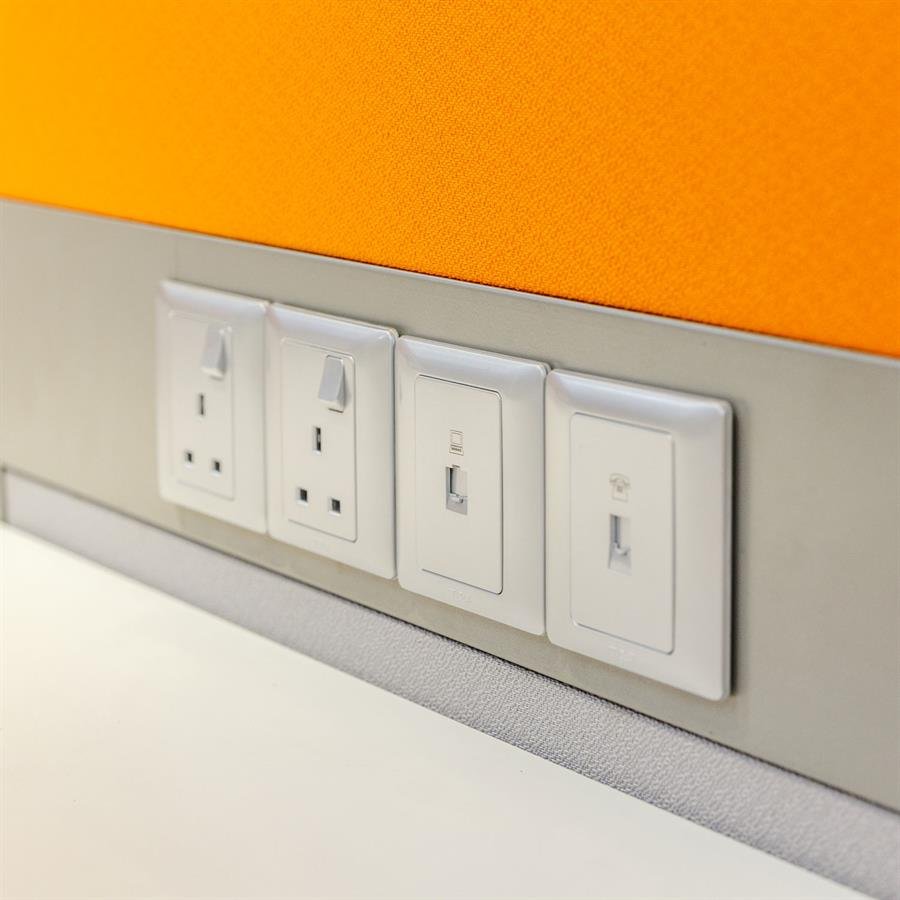PANEL SYSTEM - FLEX