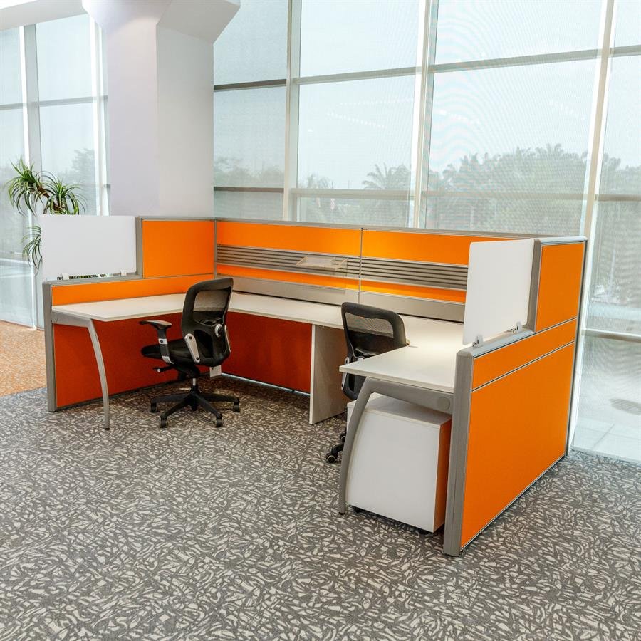 PANEL SYSTEM - FONTE II