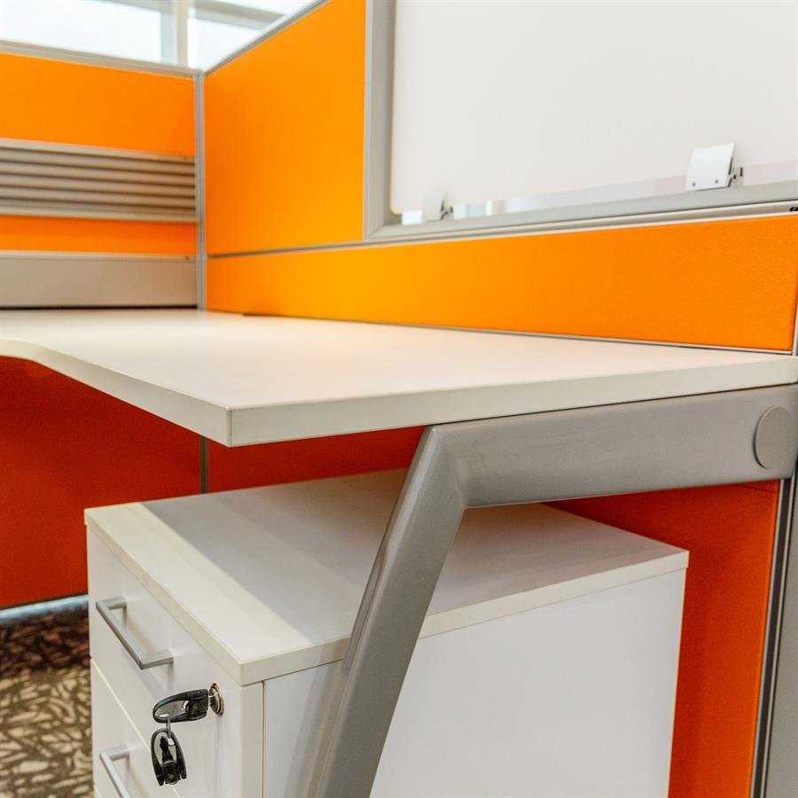 PANEL SYSTEM - FONTE II