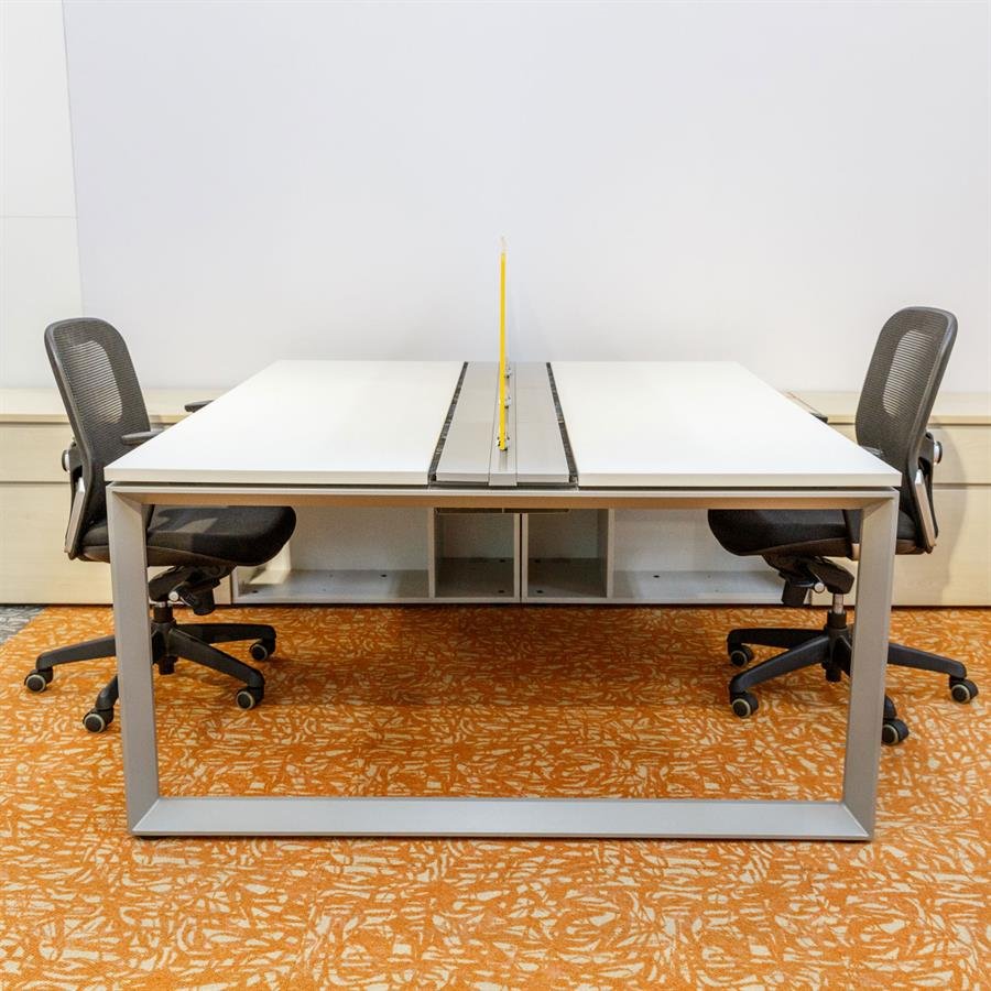 DESKING SYSTEM - SOLO