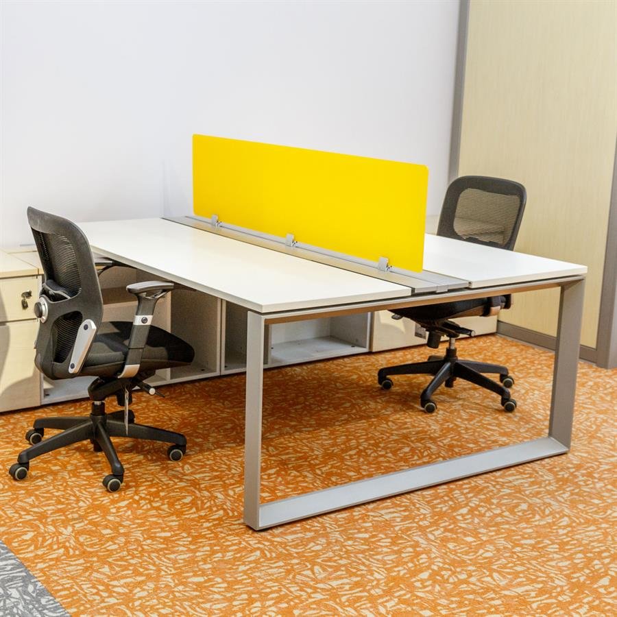 DESKING SYSTEM - SOLO