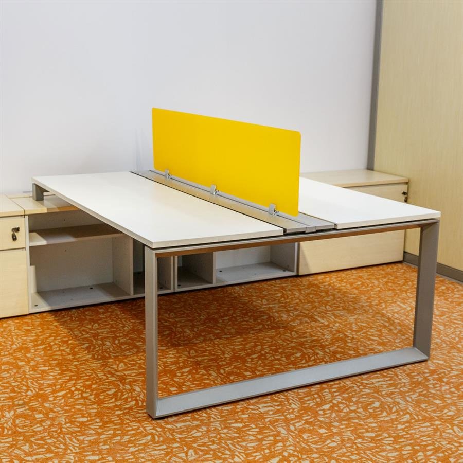 DESKING SYSTEM - SOLO