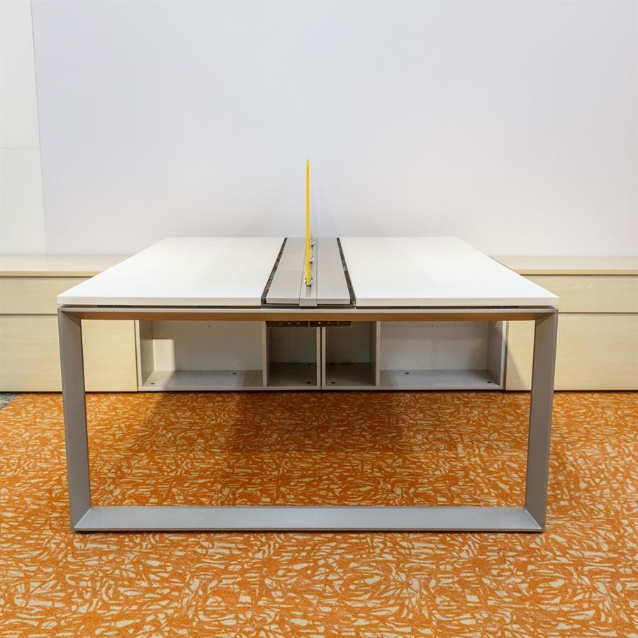 DESKING SYSTEM - SOLO