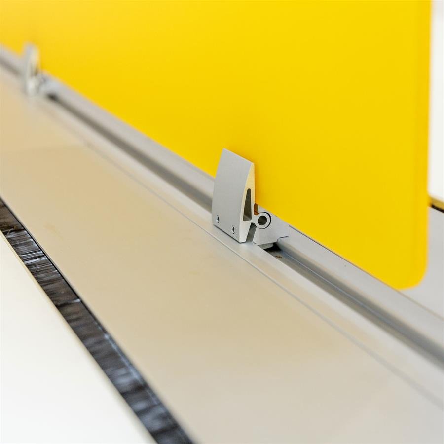 DESKING SYSTEM - SOLO