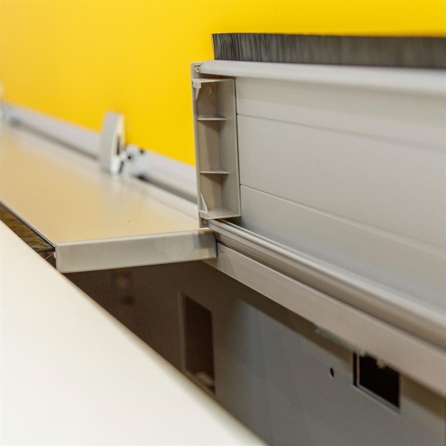 DESKING SYSTEM - SOLO