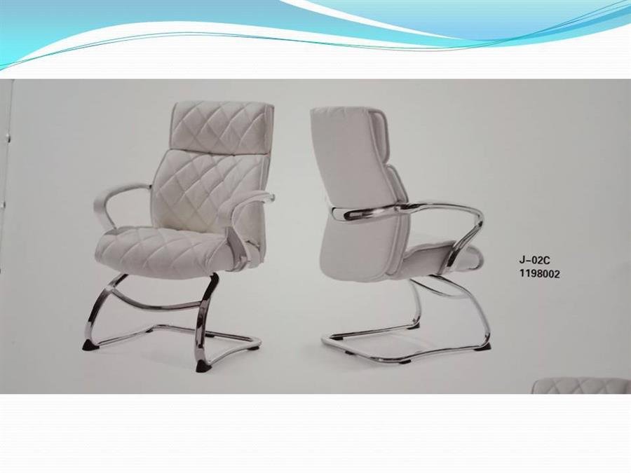 Visitor Chair - J-02C