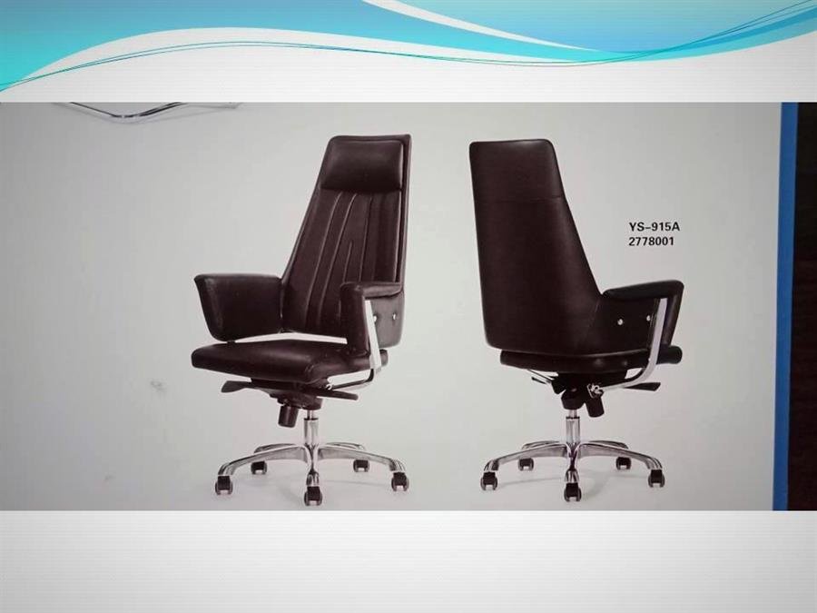 Director Chair - YS-915A
