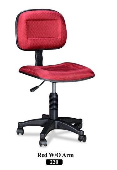 Typist Chair - CM7 - without arm
