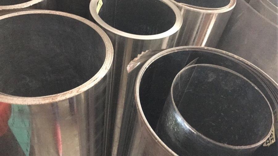 Metal Sheet Aluminium / Steel