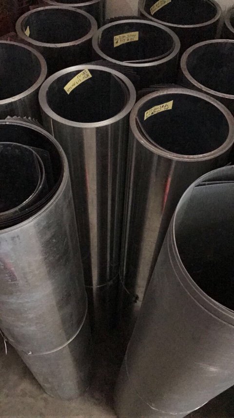 Metal Sheet Aluminium / Steel