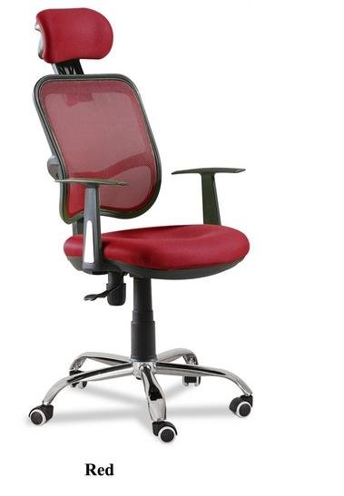 High Back Executive Mesh Chair - MN-D817