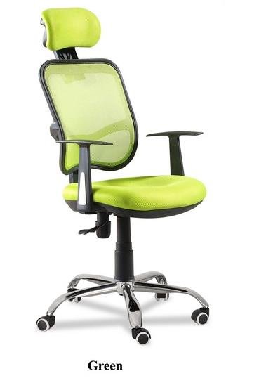 High Back Executive Mesh Chair - MN-D817