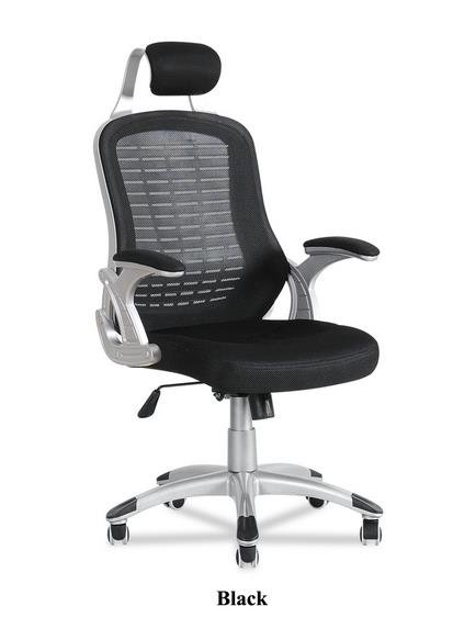 High Back Executive Mesh Chair - MN235