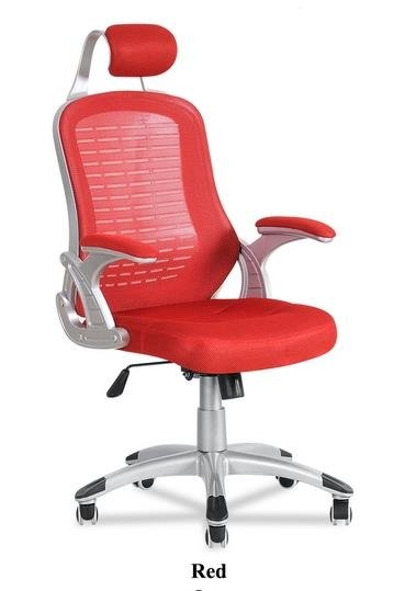 High Back Executive Mesh Chair - MN235