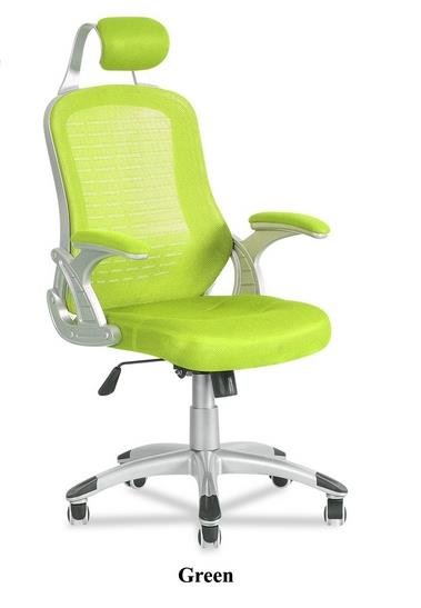 High Back Executive Mesh Chair - MN235