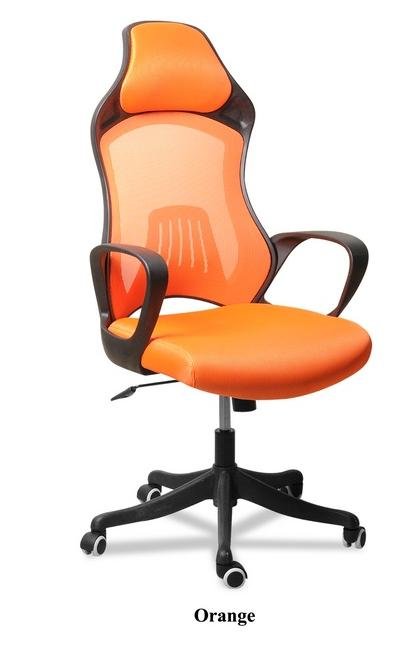 High Back Executive Mesh Chair - A810
