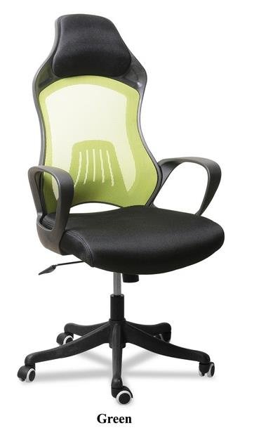 High Back Executive Mesh Chair - A810