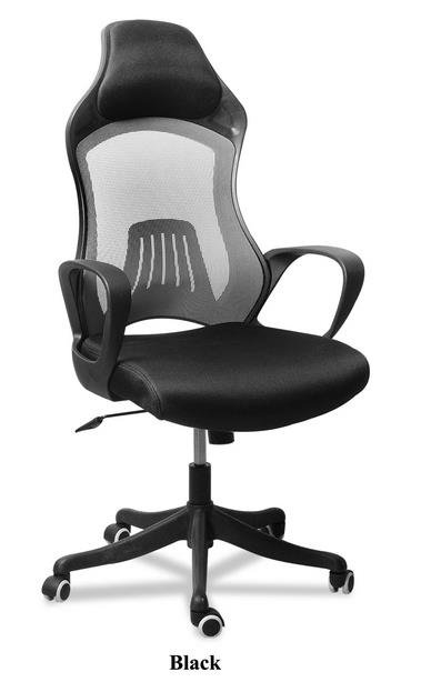 High Back Executive Mesh Chair - A810