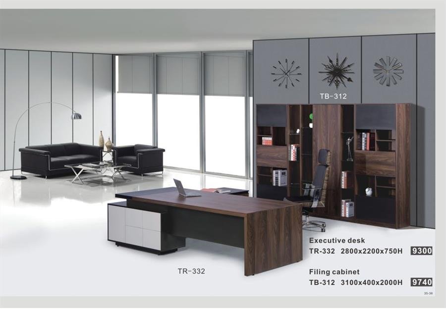 Filing Cabinet - TB-312